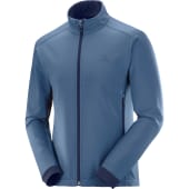 Kjøp Salomon Jakker fra Outnorth Kjøp Salomon Brilliant Jacket M fra Outnorth