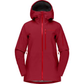 Norröna Lofoten: Primaloft jacka och byxor från Lofoten Köp Norrøna Women's Lofoten Super Lightweight Down 2019 hos