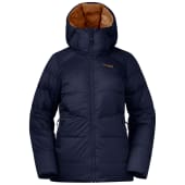 Kjøp Bergans Jakker fra Outnorth Kjøp Bergans Oppdal Insulated Women's Jacket fra Outnorth
