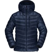 Kjøp Norrøna fra Outnorth Kjøp Norrøna Men's Lyngen Down850 Hood Jacket fra Outnorth