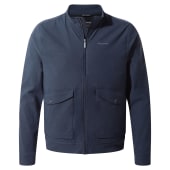 Craghoppers NosiLife Jacket Barn black pepper Craghoppers NosiLife Jacket Barn black pepper