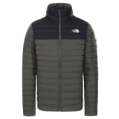 The Northface: jakker til herre og dame fra The Northface Kjøp The North Face Men's Nuptse III Jacket fra Outnorth