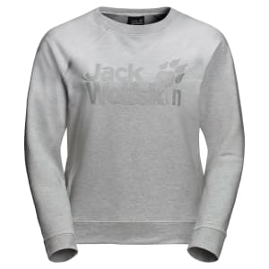 Outnorth The best of scandinavian outdoor Fila Erika Crew Sweat 2.0, genser dame Rosa Fritid | XXL