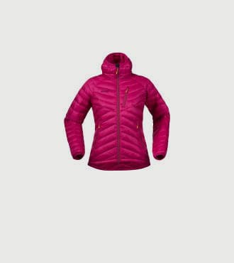 Kjøp Bergans Jakker fra Outnorth Kjøp Bergans Torfinnstind Lady Jacket fra Outnorth