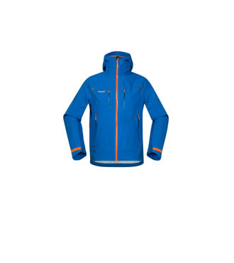 Kjøp Bergans Jakker fra Outnorth Kjøp Bergans Torfinnstind Lady Jacket fra Outnorth