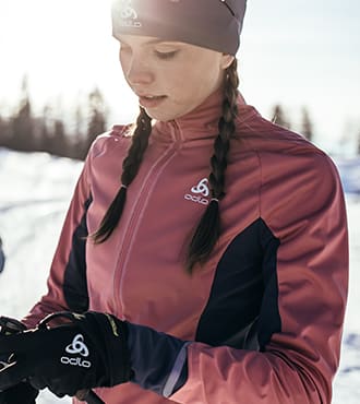 Buy Odlo From Outnorth