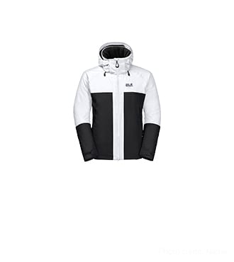 Köp Jack Wolfskin friluftsprodukter online | Outnorth Köp Jack Wolfskin Cold Terrain Texapore Mid Men's hos Outnorth