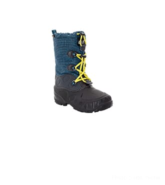 Köp Jack Wolfskin friluftsprodukter online | Outnorth Köp Jack Wolfskin Cold Terrain Texapore Mid Men's hos Outnorth
