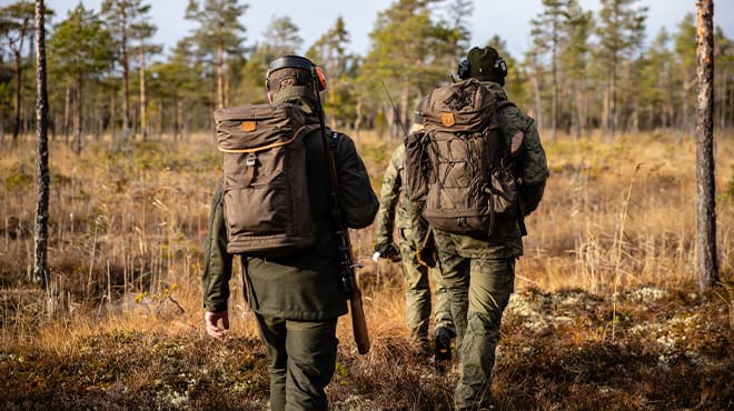 Voorlopige een Oefenen Buy Fjällräven Hunting from Outnorth