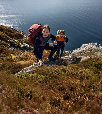 devold bjørnøya sweater