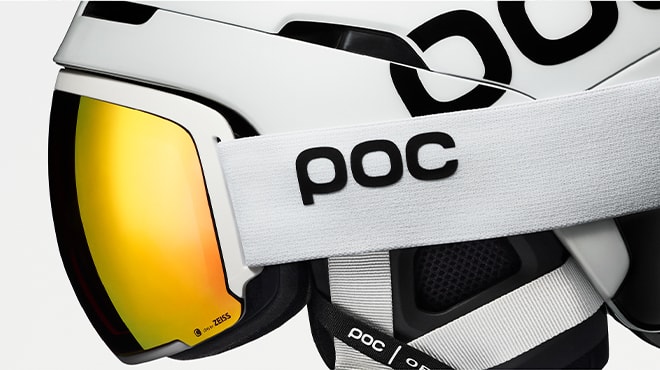 POC hjelme, cykelhjelme og beskyttelsesbriller | Outnorth.dk