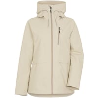 Didriksons 1913 Bea Jacket Women beige 2019 winter jacket