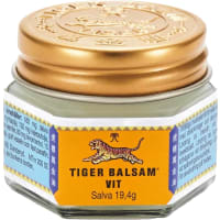 Tigerbalsam from Outnorth