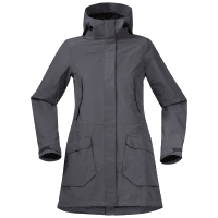 Kjøp Bergans Bekledning fra Outnorth Bergans Down Jacket Barn RaspberrySolid Light Grey | Gode