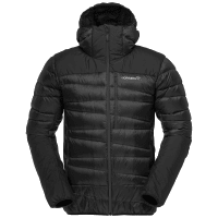 Kjøp Turski Klær fra Outnorth Kjøp Norrøna Falketind PrimaLoft100 Hood Jacket M fra Outnorth