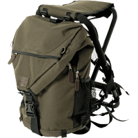 pinewood hunting backpack