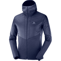 Kjøp Salomon Jakker fra Outnorth Kjøp Salomon Brilliant Jacket M fra Outnorth