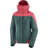 Køb Salomon Jakker fra Outnorth Køb Salomon Fantasy Jacket Women's fra Outnorth