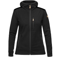 Köp dina Fleecetröjor Dam hos Outnorth Köp Fjällräven Keb Fleece Half Zip hos Outnorth