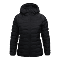 Jackor dam | Stort utbud av damjackor | Outnorth Köp ADIDAS Women's Cw Nuvic Jacket hos Outnorth