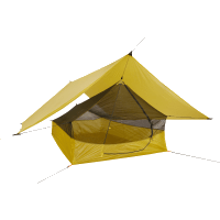 Här finns användbara tälttillbehör! | Outnorth Köp Bergans Tent Poles For 6075 Trollhetta hos Outnorth