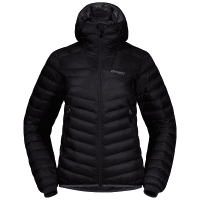 Kjøp Bergans Bekledning fra Outnorth Kjøp Bergans Cecilie Down Light Jacket fra Outnorth