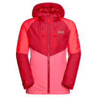jack wolfskin snowsport jacket