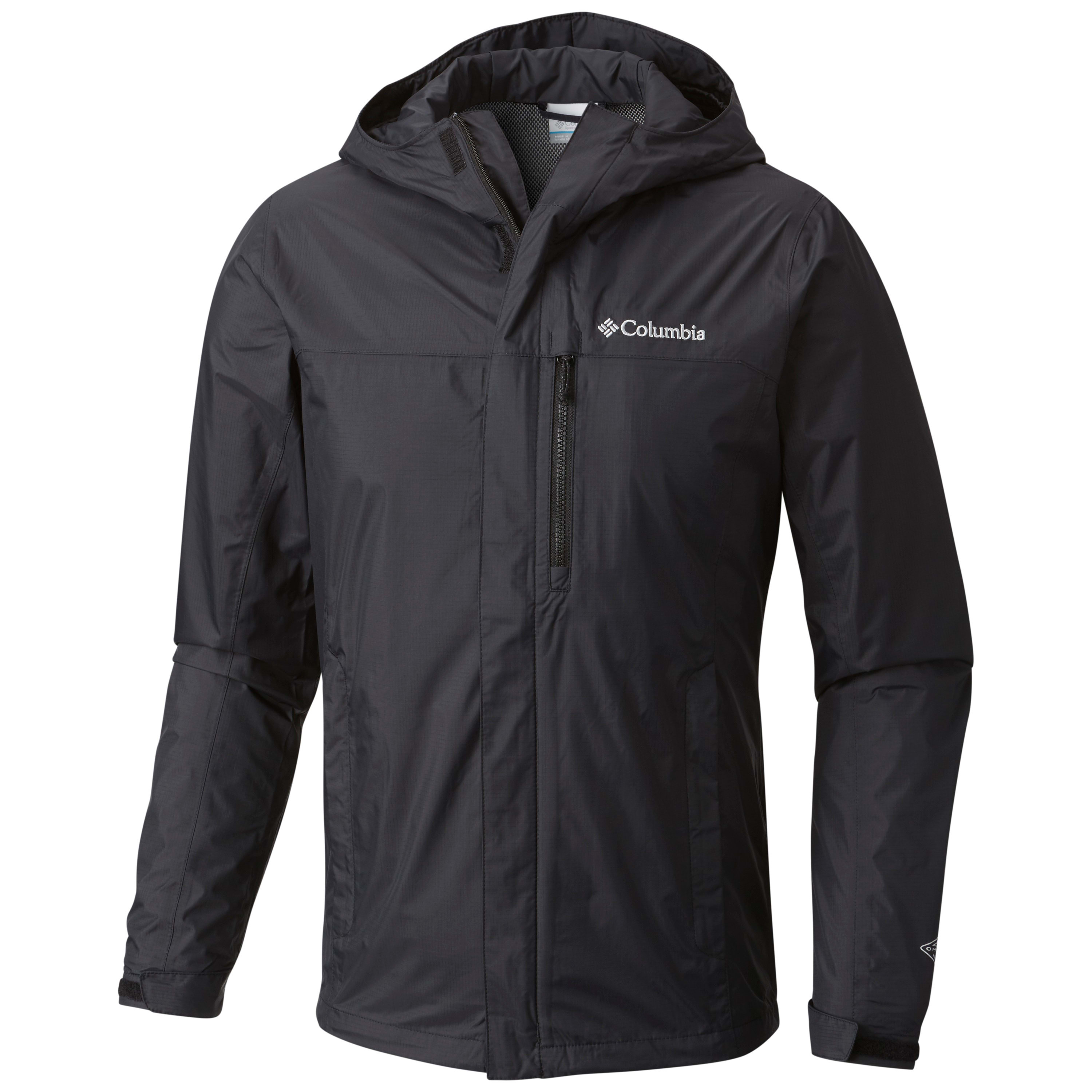 Buy Columbia Men's Pouring Adventure II Jacket from Outnorth