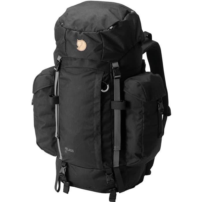fjallraven hunting backpack