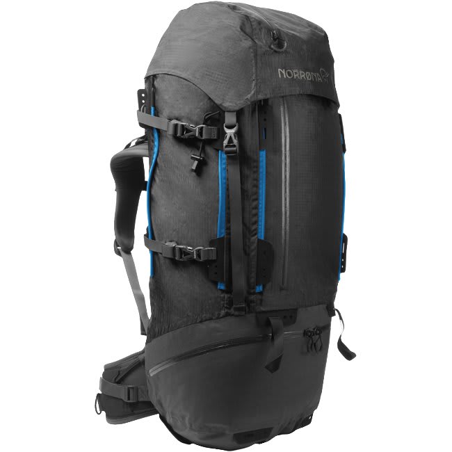 norrona svalbard 30l backpack