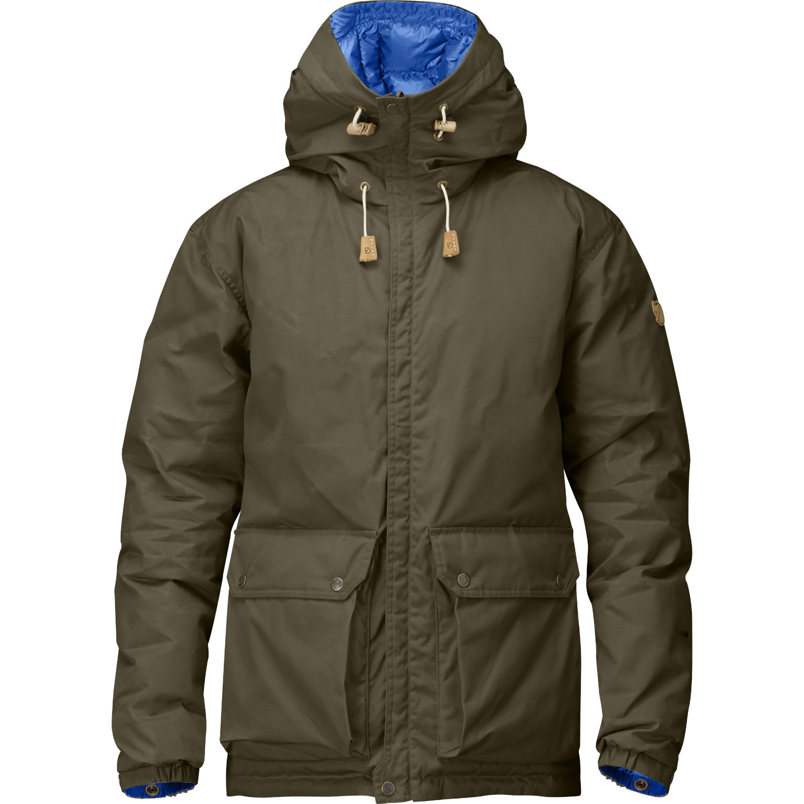 Fjallraven no 16 clearance
