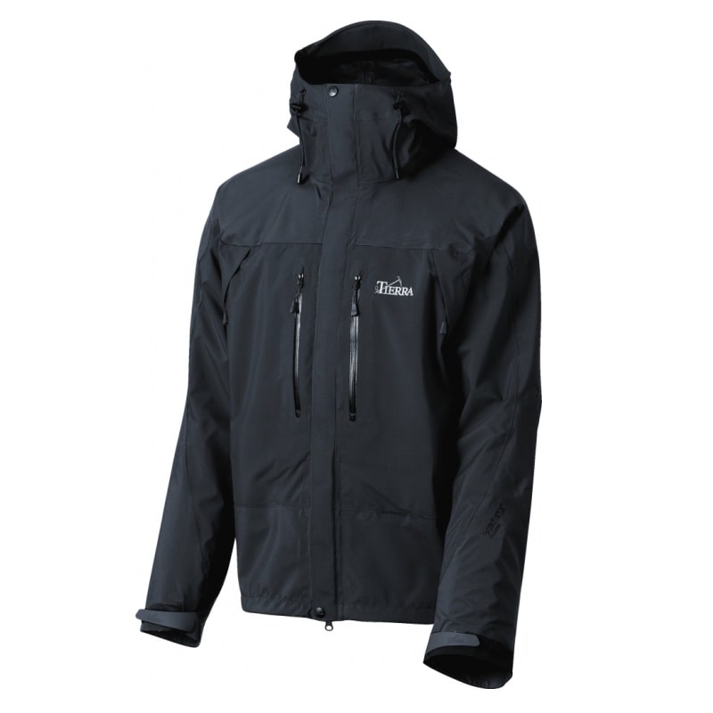superdry real leather jacket