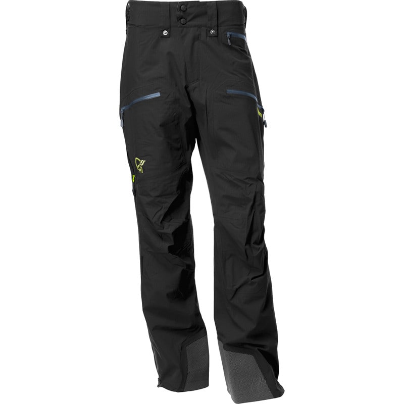 Kjøp Norrøna Narvik Gore Tex Performance Shell 2L Pants Kjøp Norrøna Narvik Gore Tex Performance Shell 2L Pants