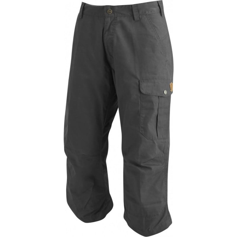Kauf Fjallraven Durban 3 4 Trousers Bei Outnorth