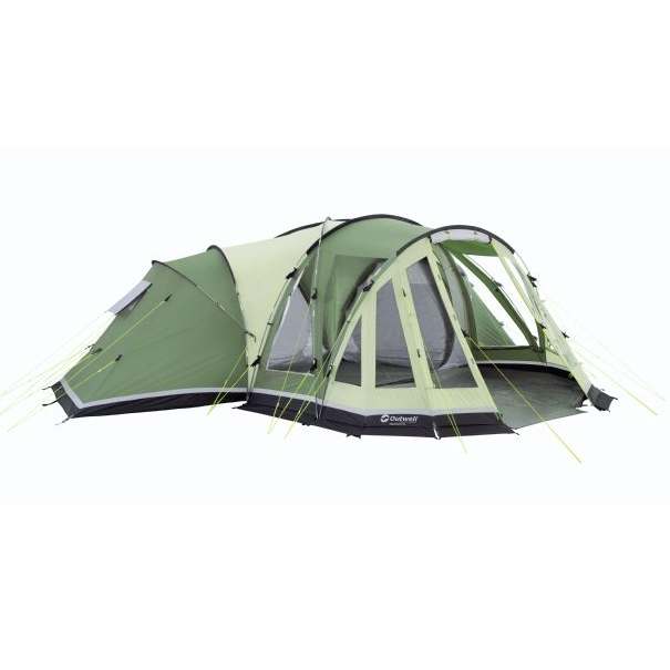 Köp Outwell Hartford XLP hos Outnorth Recension av Outwell Hartford L (6) Tält Omdömen och betyg