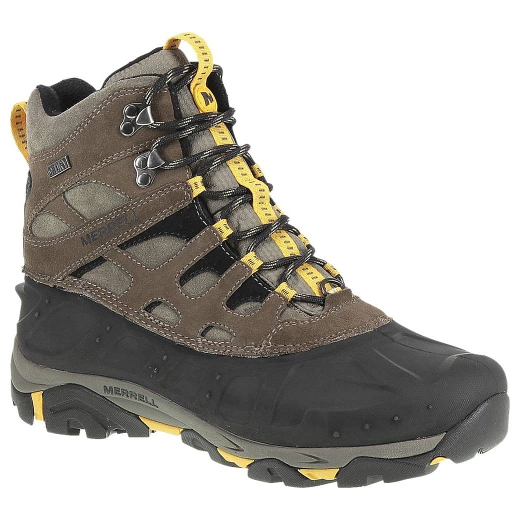 merrell cloud polar