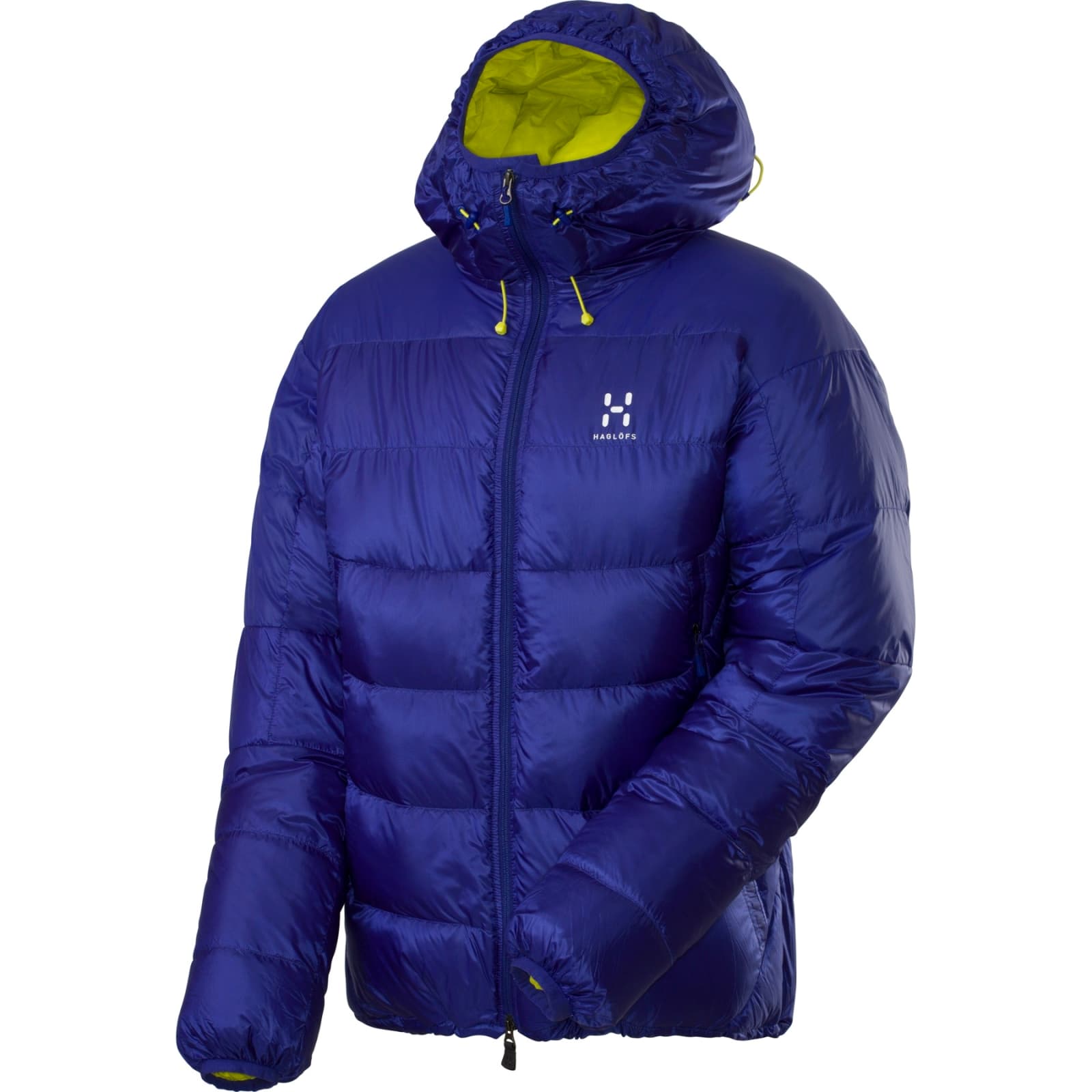 Haglofs winter jacket clearance
