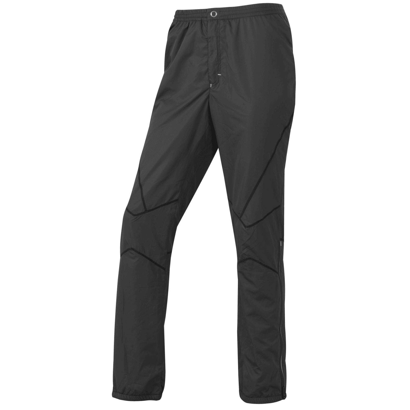 swix corvara pants