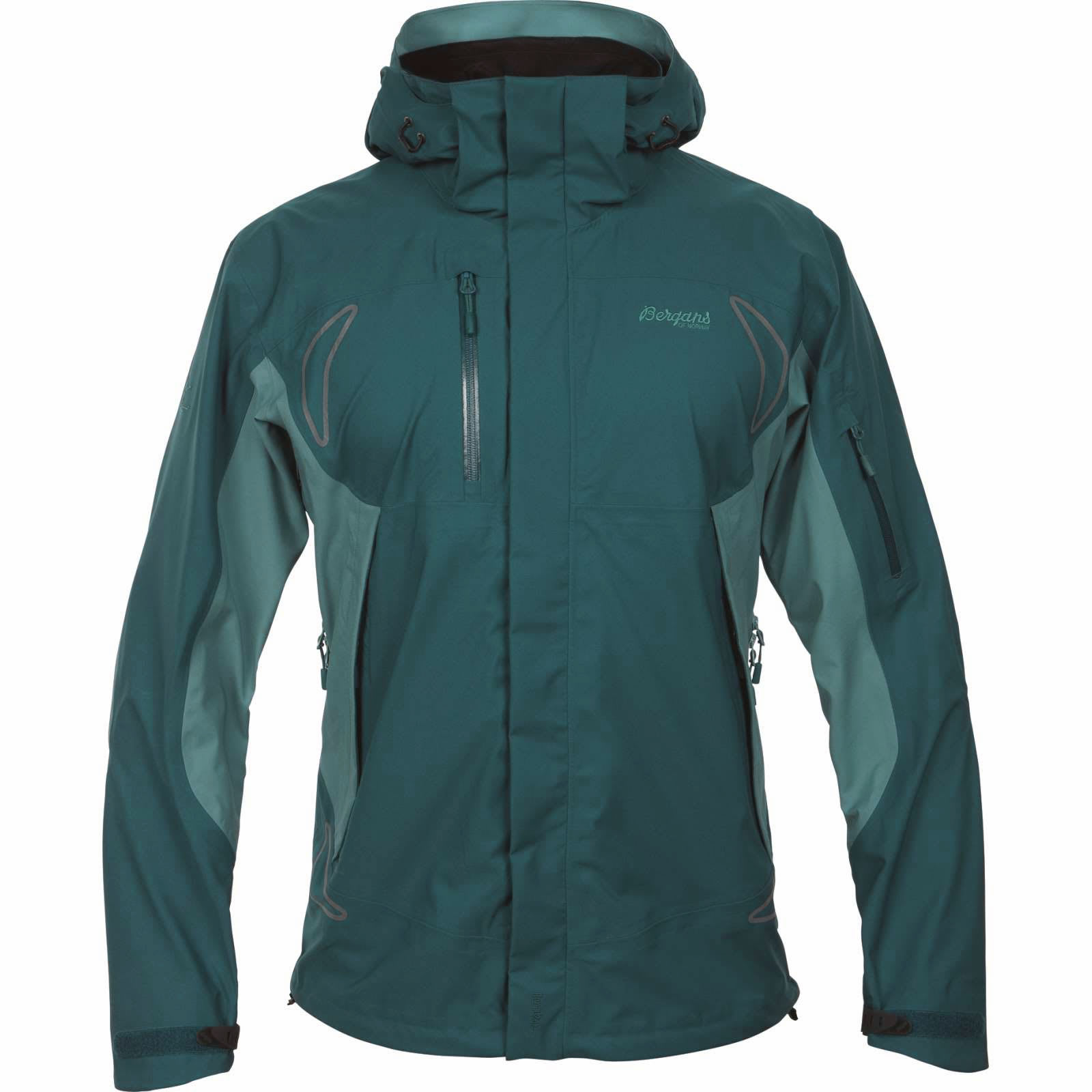 Bergans windbreaker clearance