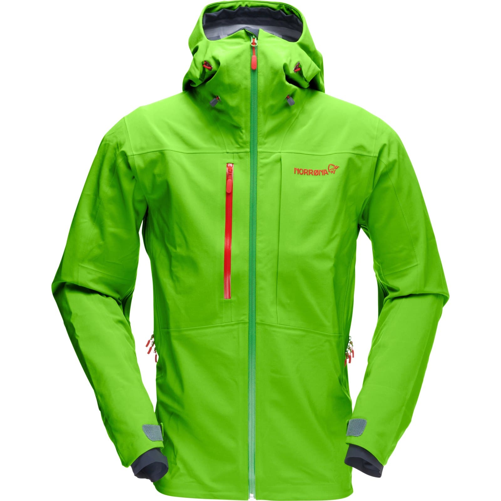 Kjøp Norrøna lyngen driflex3 Jacket (M) fra Outnorth Kjøp Norrøna lyngen driflex3 Jacket (M) fra Outnorth