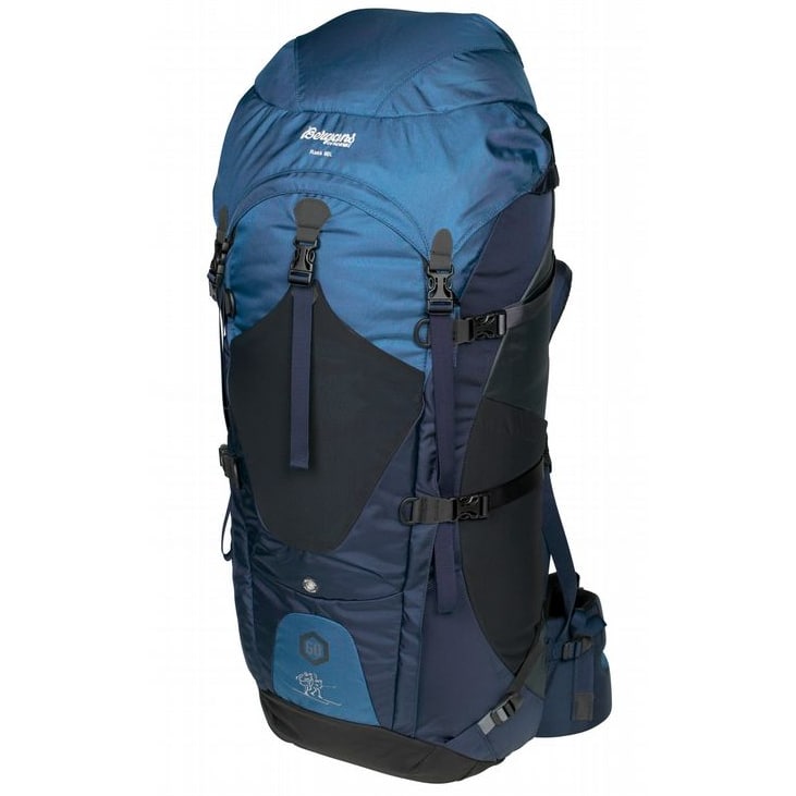 Köp Bergans Rask 60L hos Outnorth Köp Bergans Rask 60L hos Outnorth