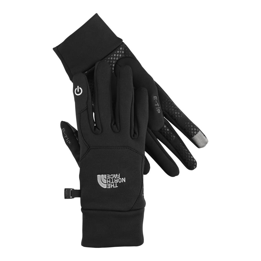 womens the north face gloves