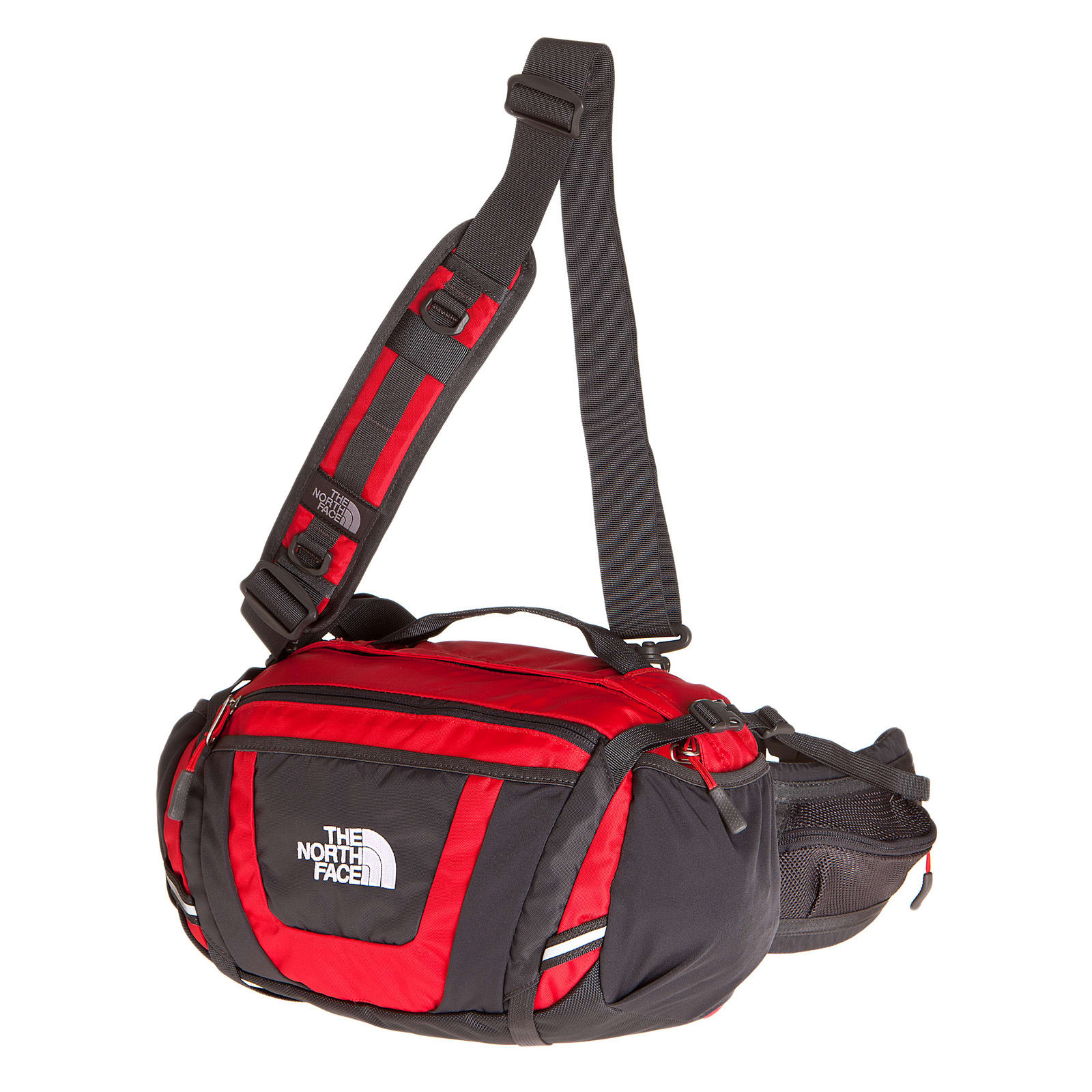 the north face sport hiker bag