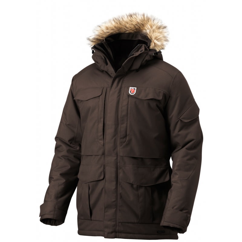 Yupik Parka Yupik Parka