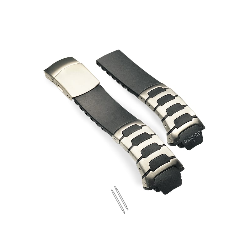 Bracelet suunto observer clearance