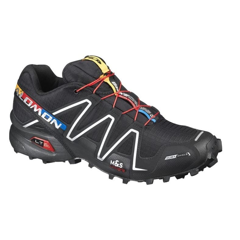 salomon spike