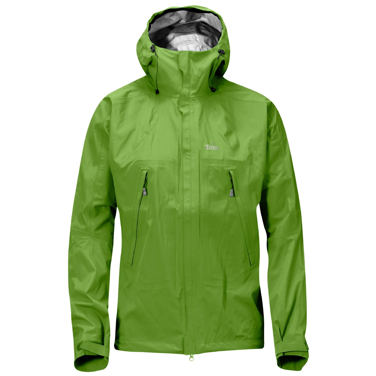 tierra gore tex jacket