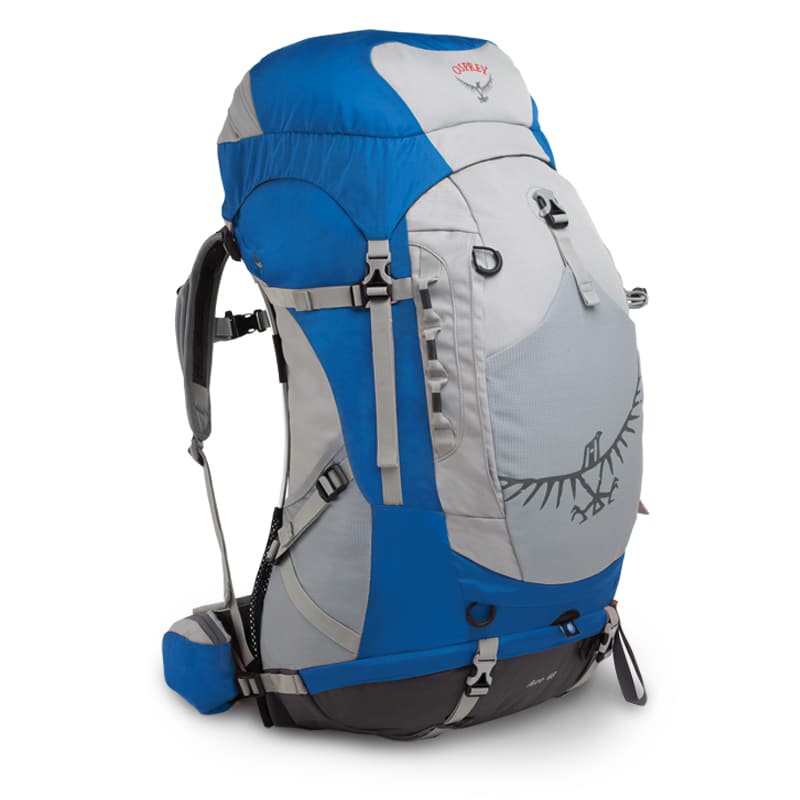 Köp Osprey Ace 48 (2014) hos Outnorth Osprey Ace 50 | Vandringsryggsäck för ungdomar | Osprey Europe