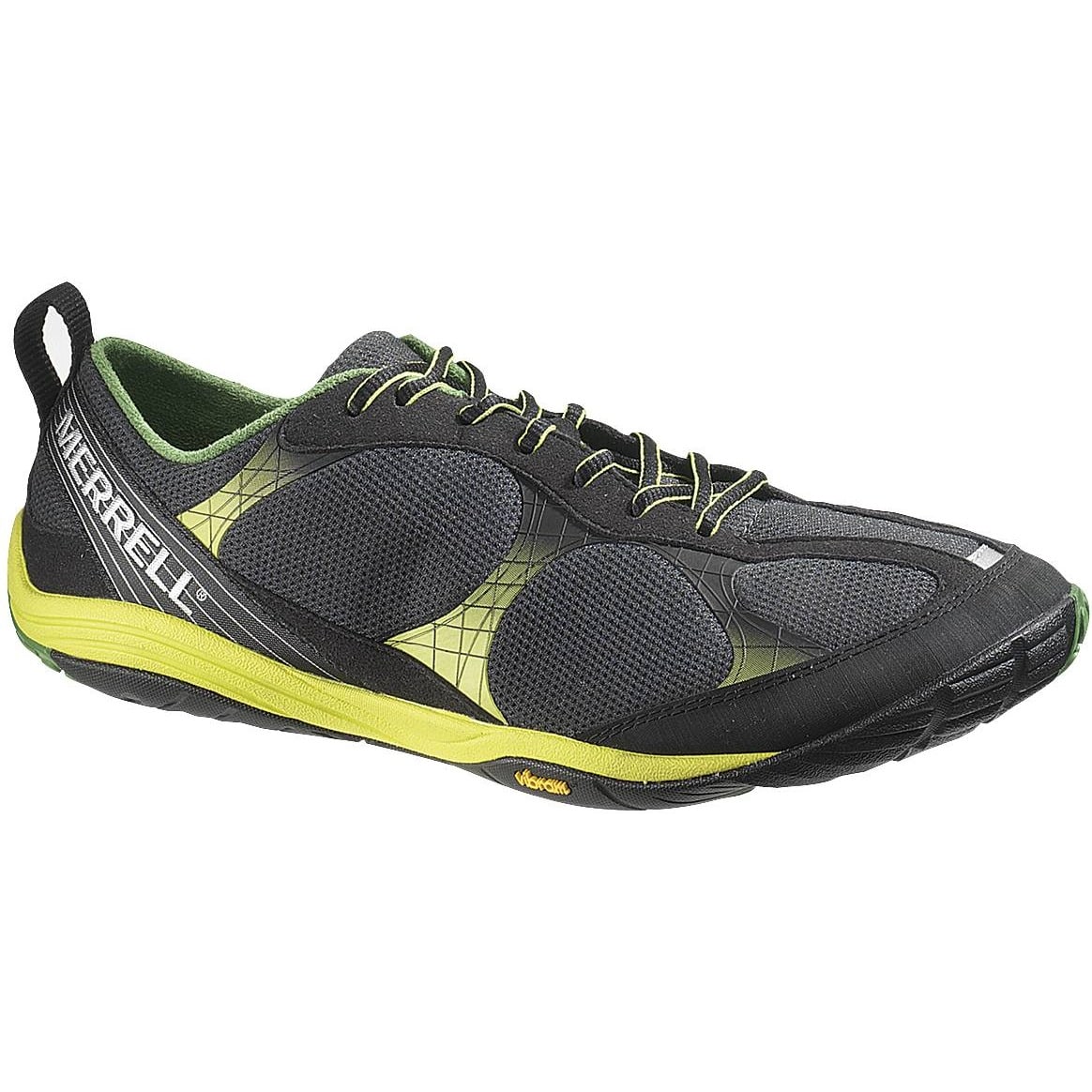 merrell road glove
