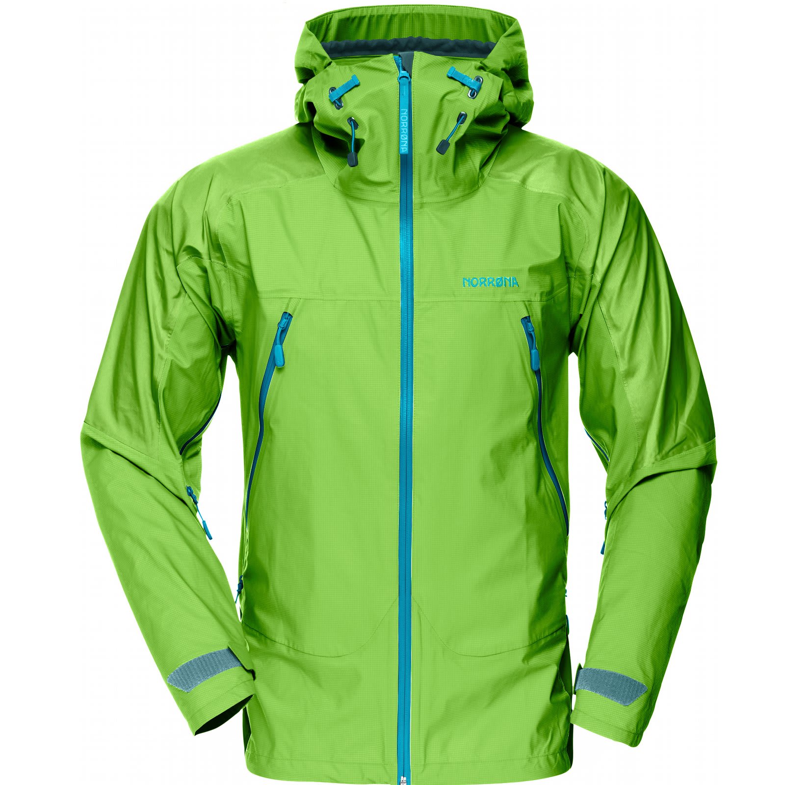 Buy Norrøna Falketind Dri3 Jacket Men's